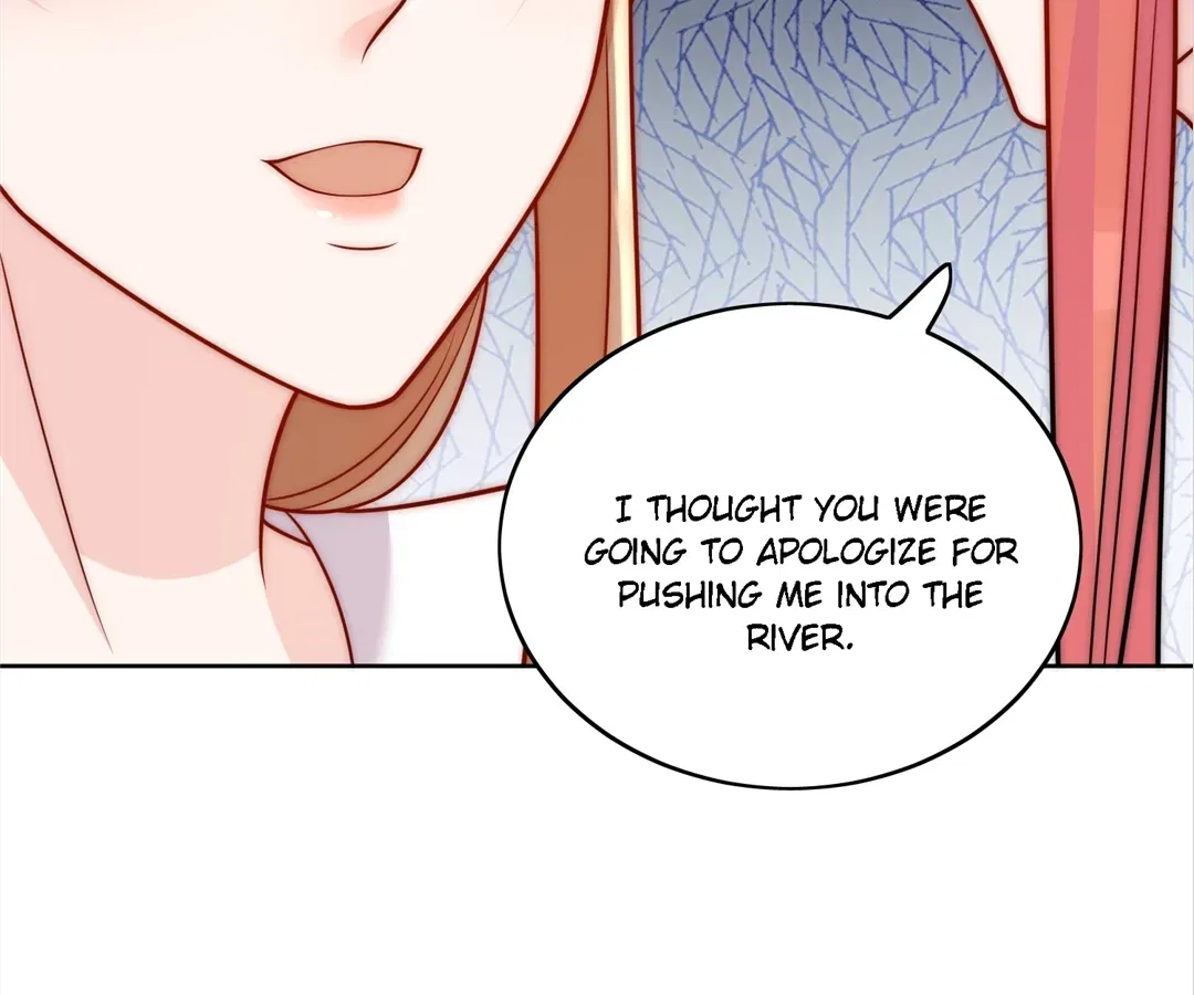 Love in Balance: Sacrifice for Revenge Chapter 6 – Page 31