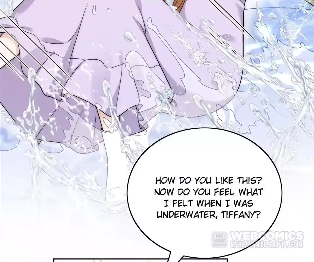 Love in Balance: Sacrifice for Revenge Chapter 6 – Page 35