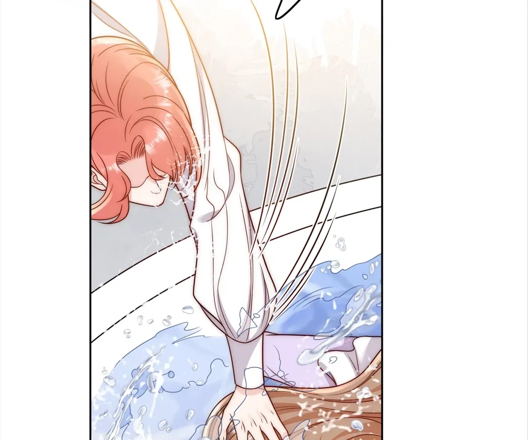 Love in Balance: Sacrifice for Revenge Chapter 6 – Page 36