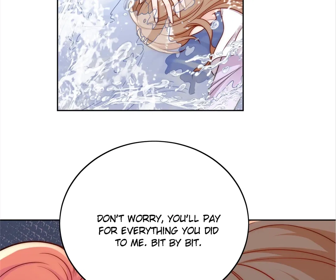 Love in Balance: Sacrifice for Revenge Chapter 6 – Page 37