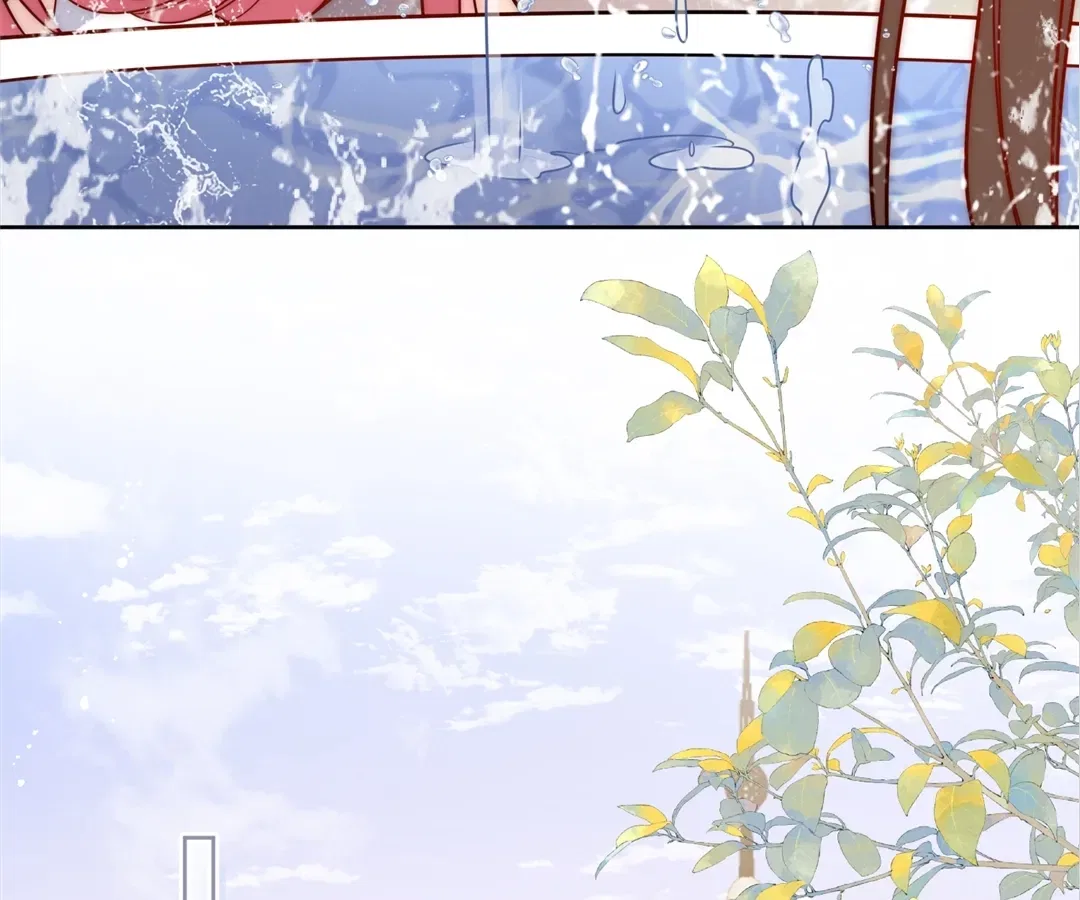 Love in Balance: Sacrifice for Revenge Chapter 6 – Page 39