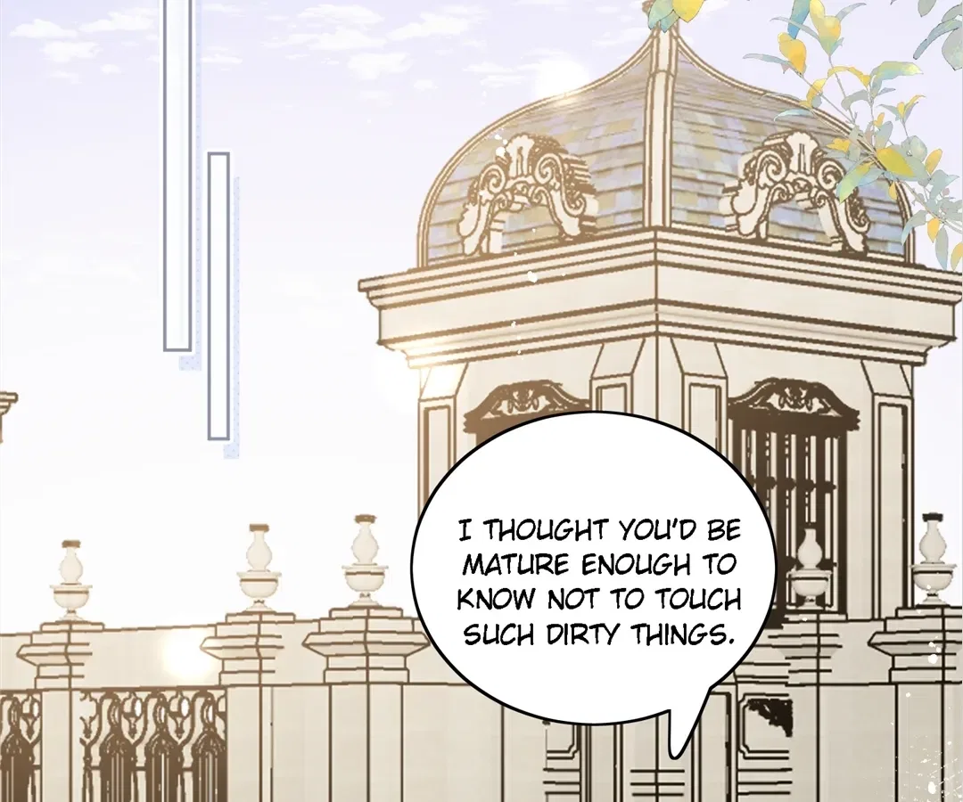 Love in Balance: Sacrifice for Revenge Chapter 6 – Page 40