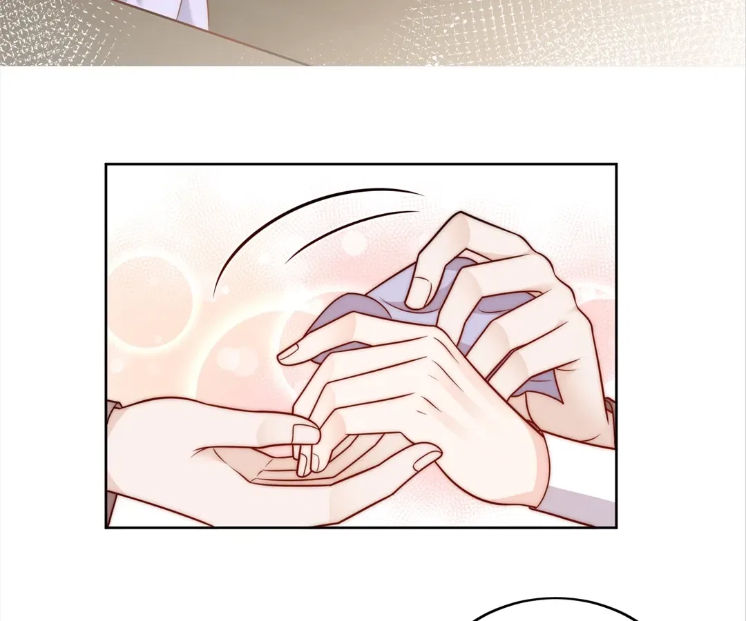 Love in Balance: Sacrifice for Revenge Chapter 6 – Page 42