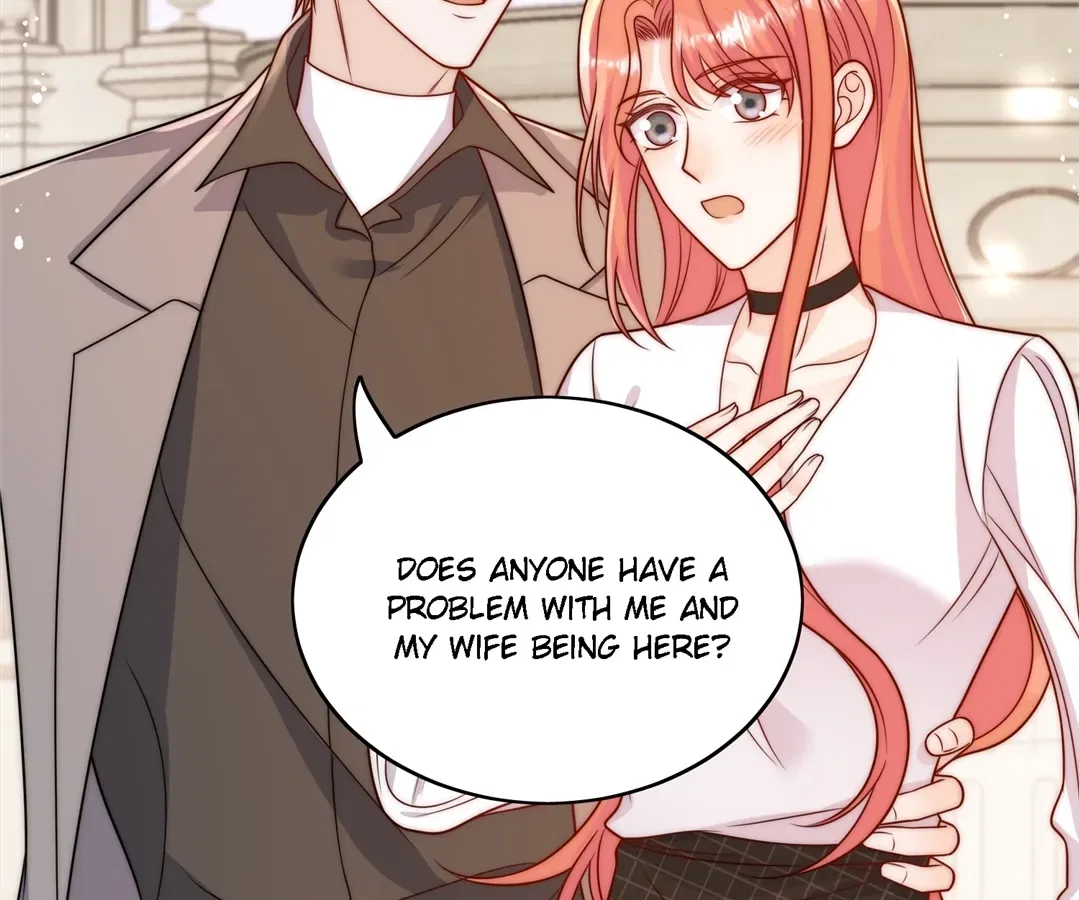 Love in Balance: Sacrifice for Revenge Chapter 6 – Page 45