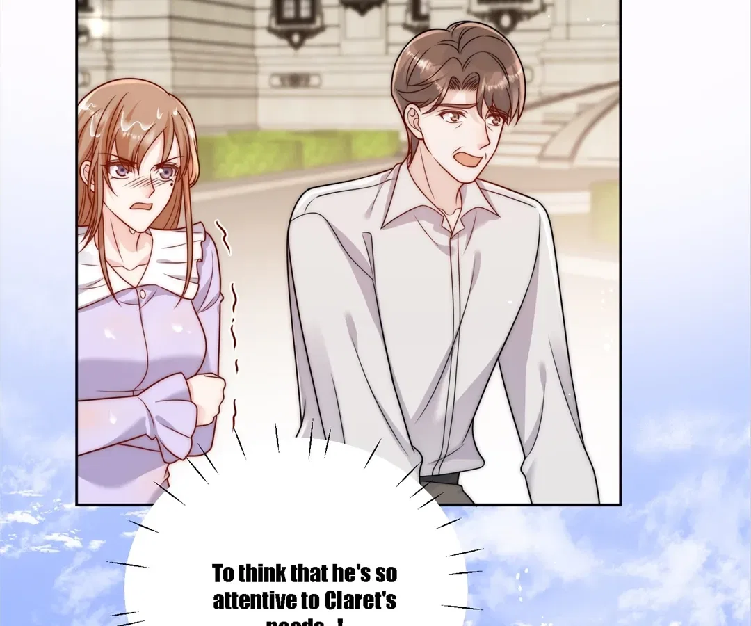 Love in Balance: Sacrifice for Revenge Chapter 6 – Page 47