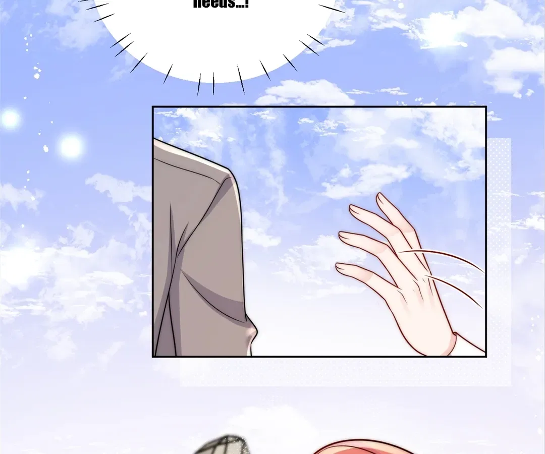 Love in Balance: Sacrifice for Revenge Chapter 6 – Page 48