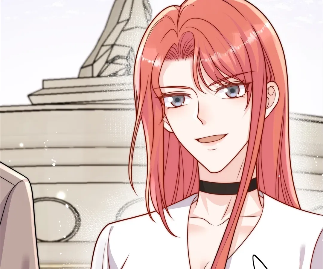 Love in Balance: Sacrifice for Revenge Chapter 6 – Page 49