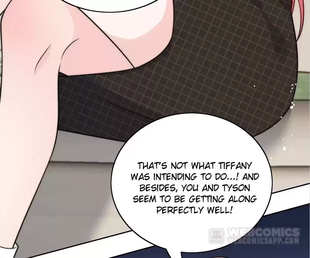 Love in Balance: Sacrifice for Revenge Chapter 6 – Page 51