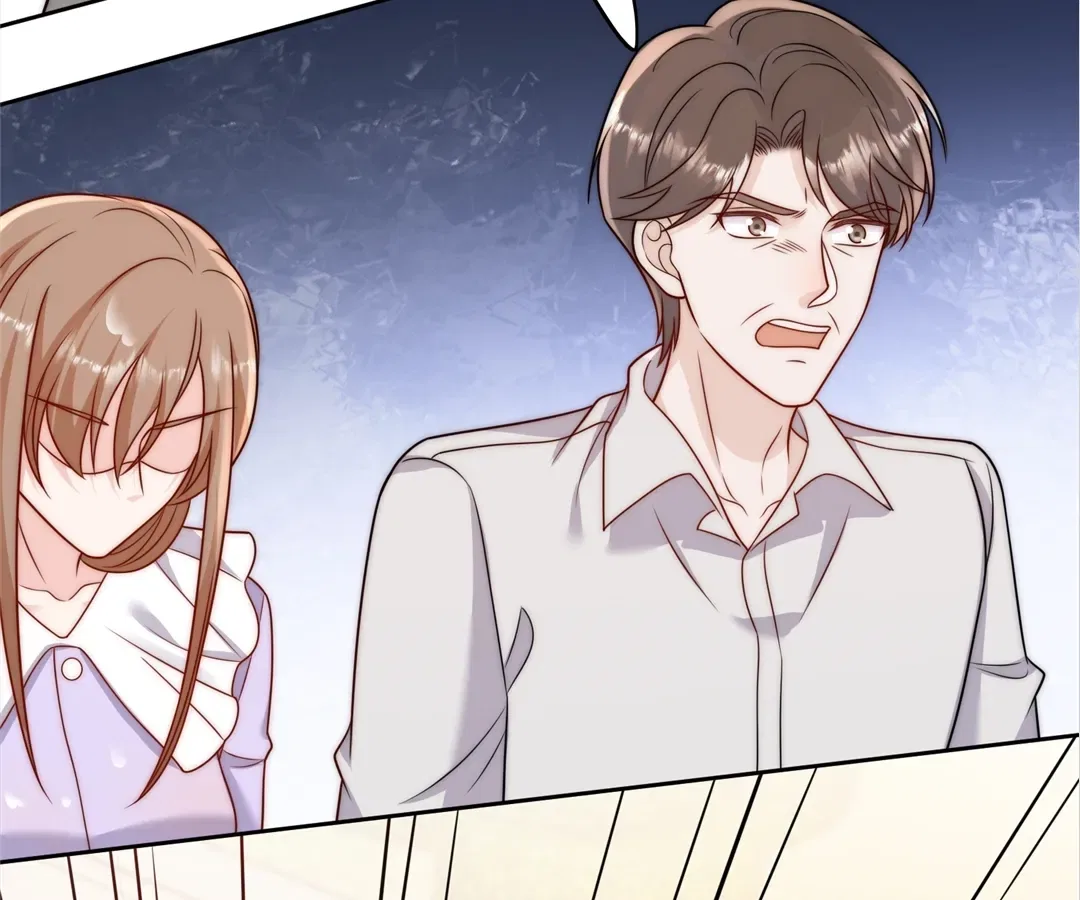Love in Balance: Sacrifice for Revenge Chapter 6 – Page 52
