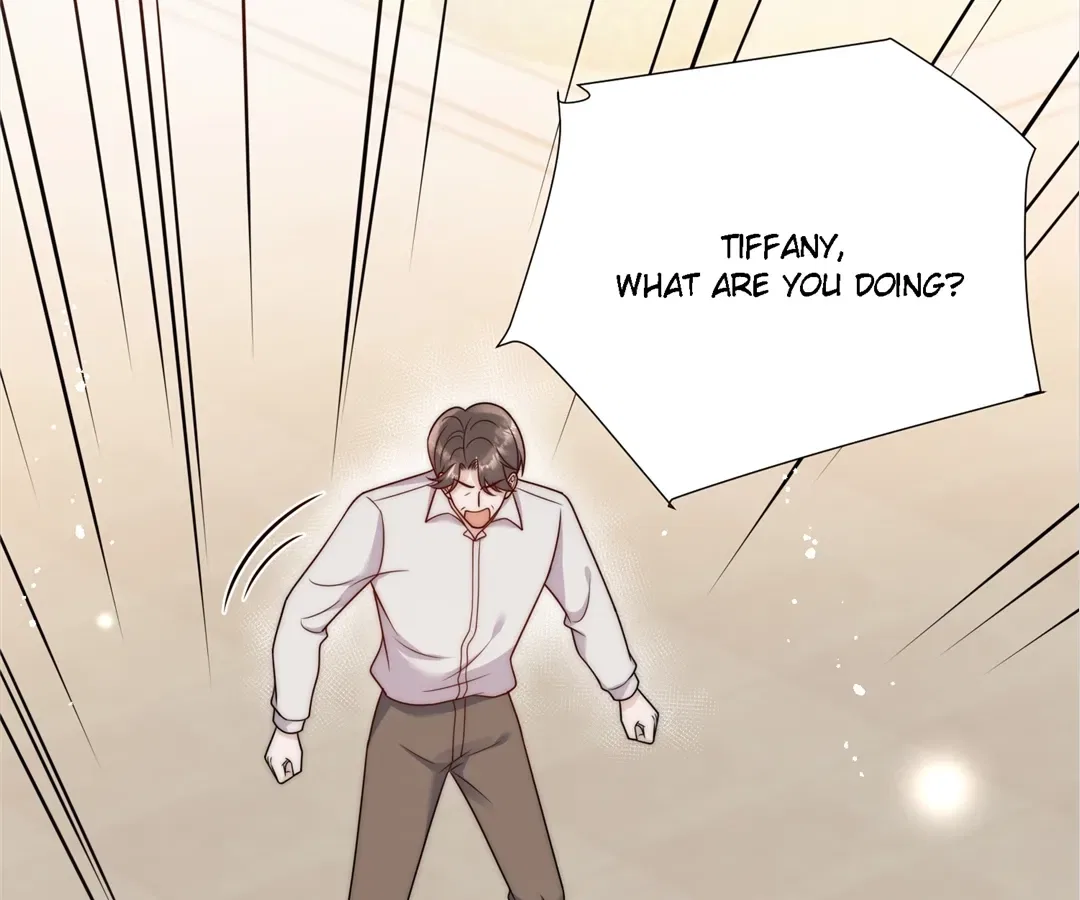 Love in Balance: Sacrifice for Revenge Chapter 6 – Page 53