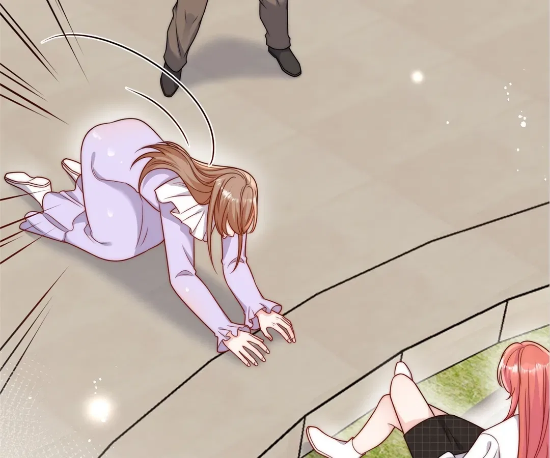 Love in Balance: Sacrifice for Revenge Chapter 6 – Page 54