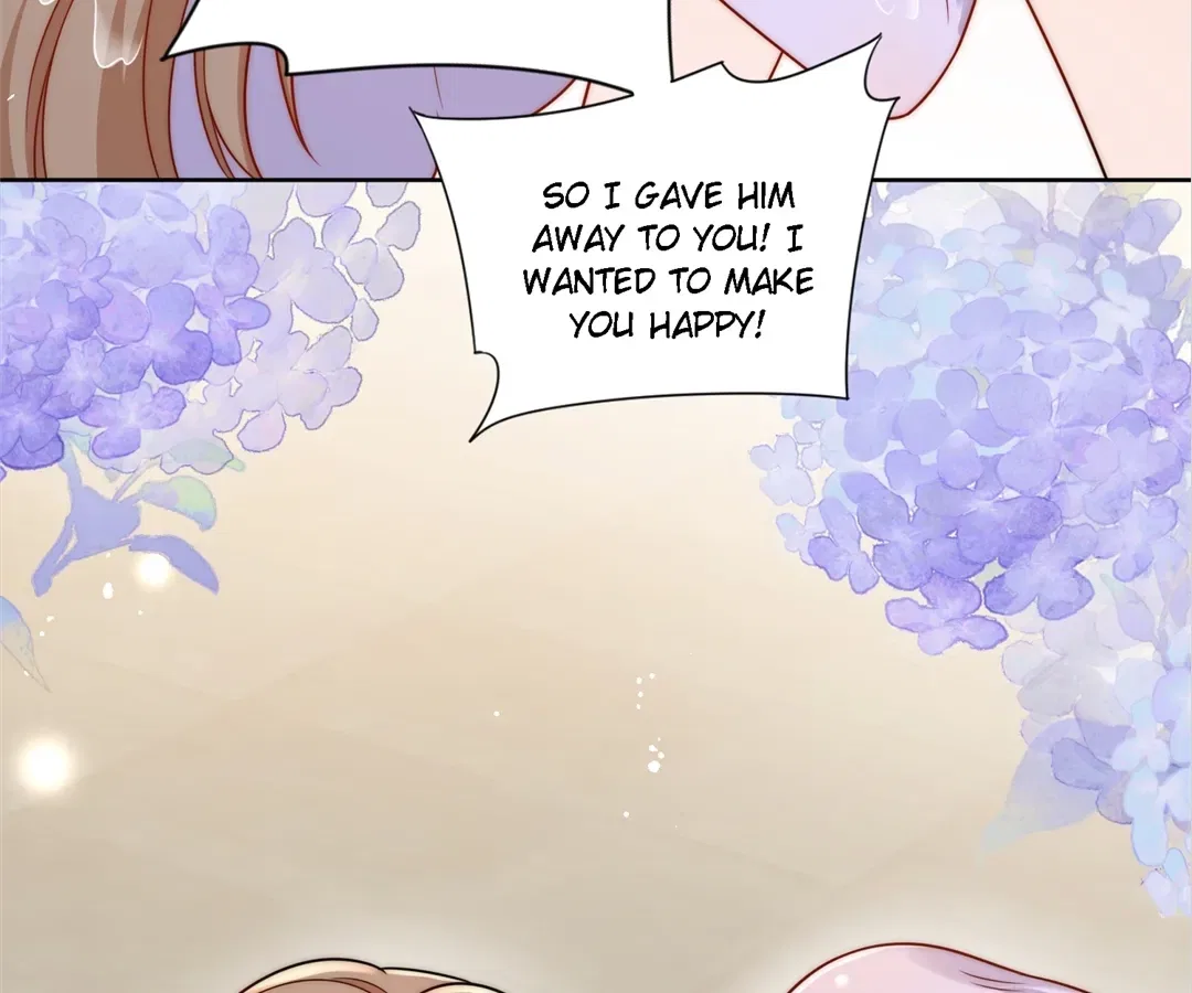 Love in Balance: Sacrifice for Revenge Chapter 6 – Page 57