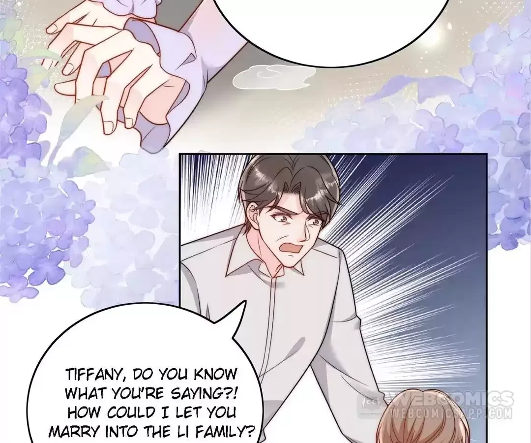 Love in Balance: Sacrifice for Revenge Chapter 6 – Page 59