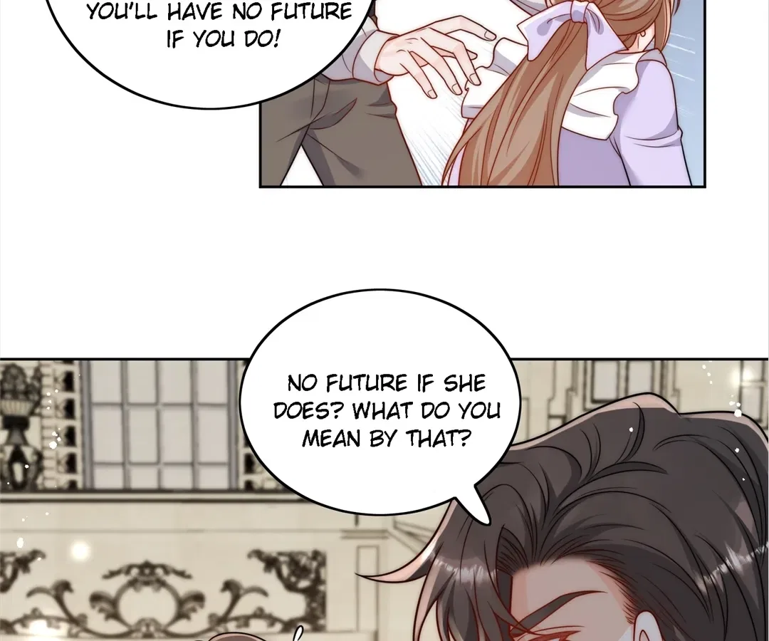 Love in Balance: Sacrifice for Revenge Chapter 6 – Page 60
