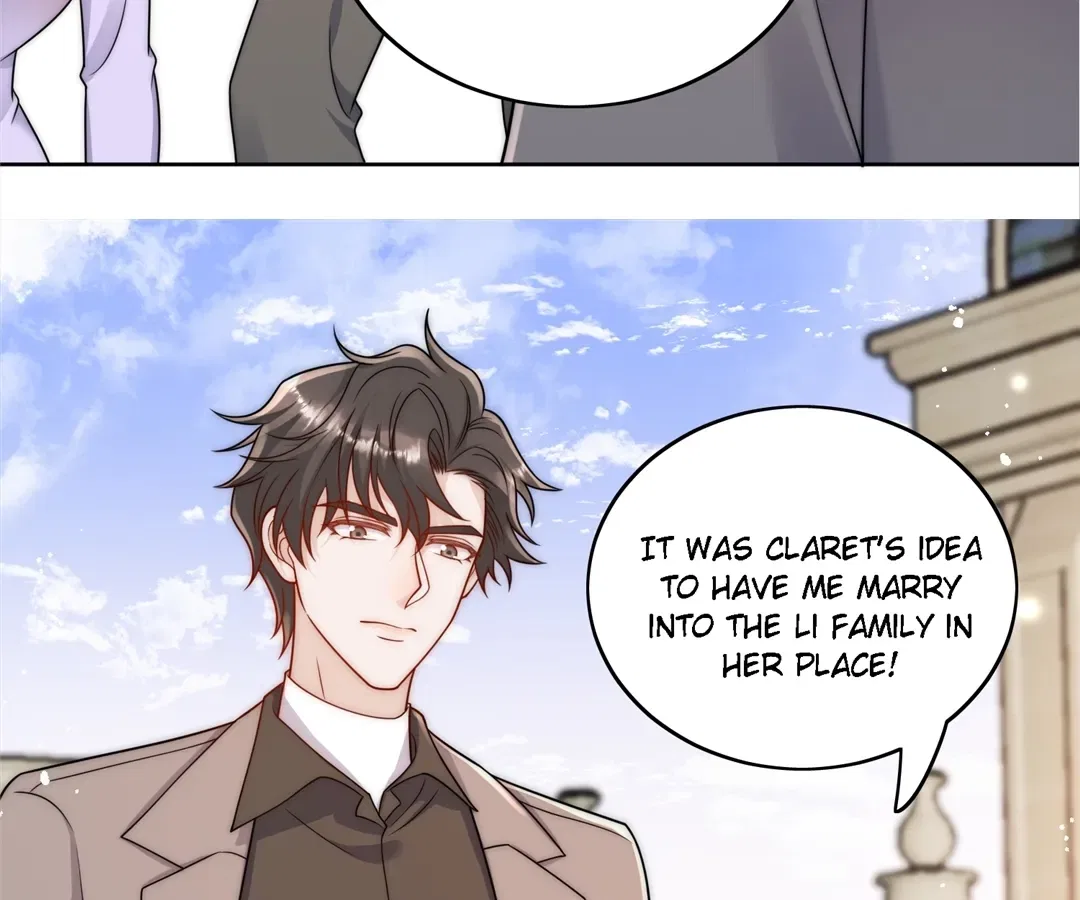 Love in Balance: Sacrifice for Revenge Chapter 6 – Page 62