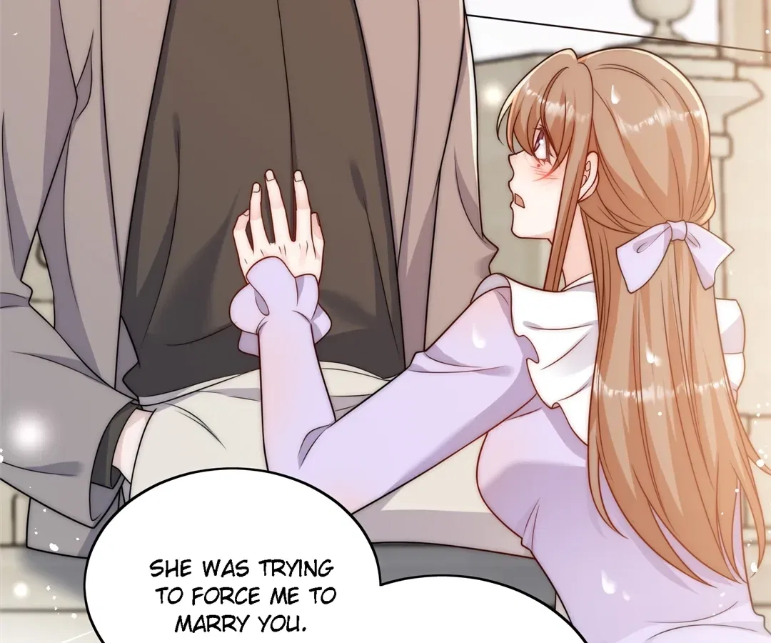 Love in Balance: Sacrifice for Revenge Chapter 6 – Page 63
