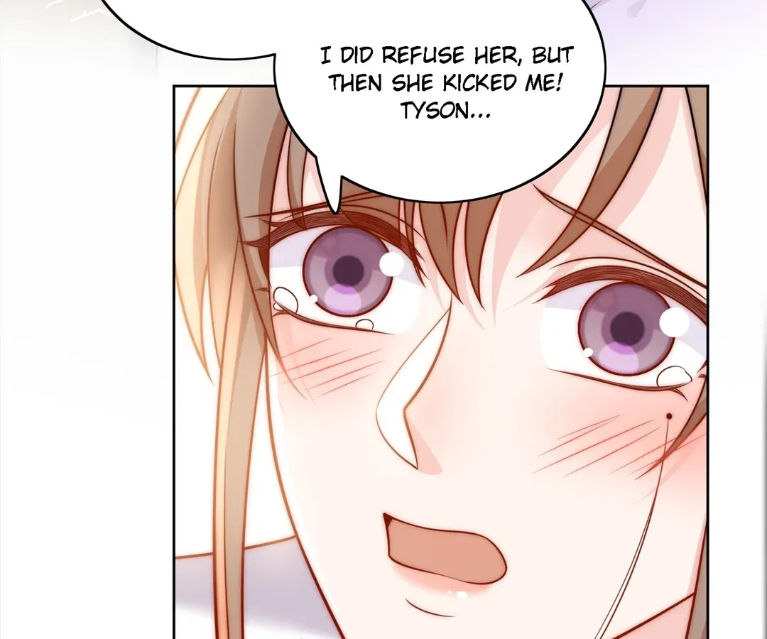 Love in Balance: Sacrifice for Revenge Chapter 6 – Page 64