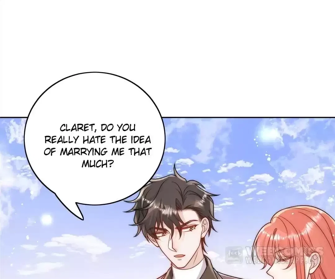 Love in Balance: Sacrifice for Revenge Chapter 6 – Page 67