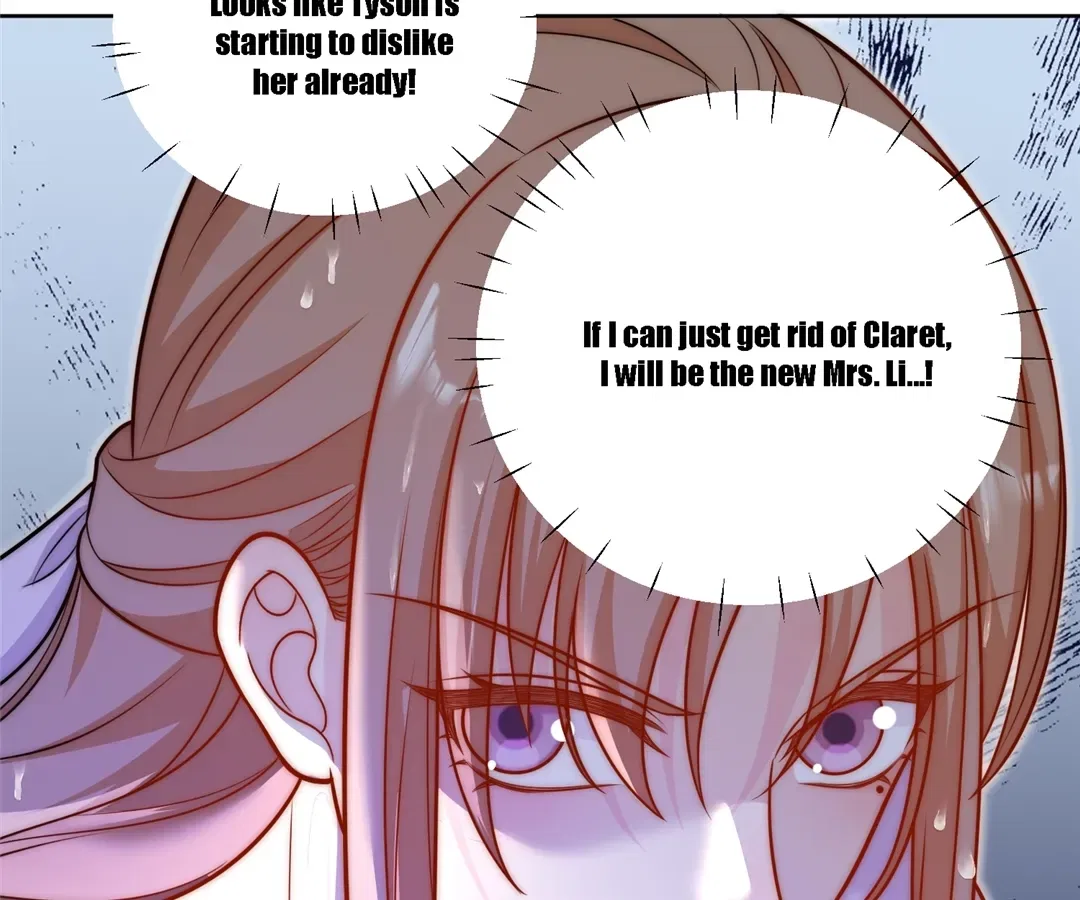 Love in Balance: Sacrifice for Revenge Chapter 6 – Page 69