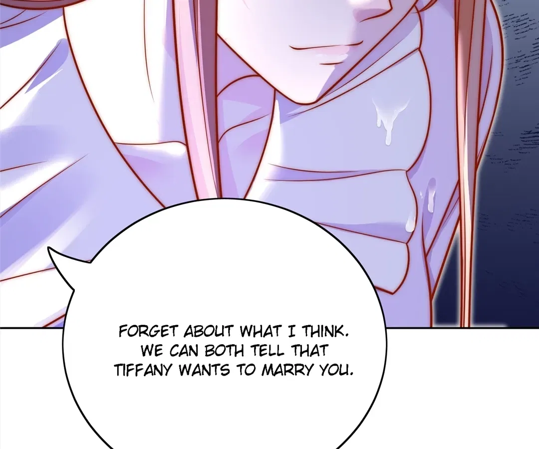 Love in Balance: Sacrifice for Revenge Chapter 6 – Page 70