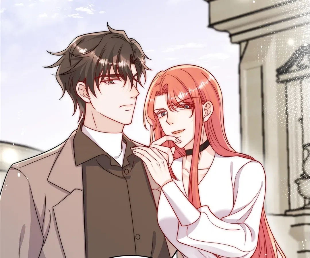 Love in Balance: Sacrifice for Revenge Chapter 6 – Page 72