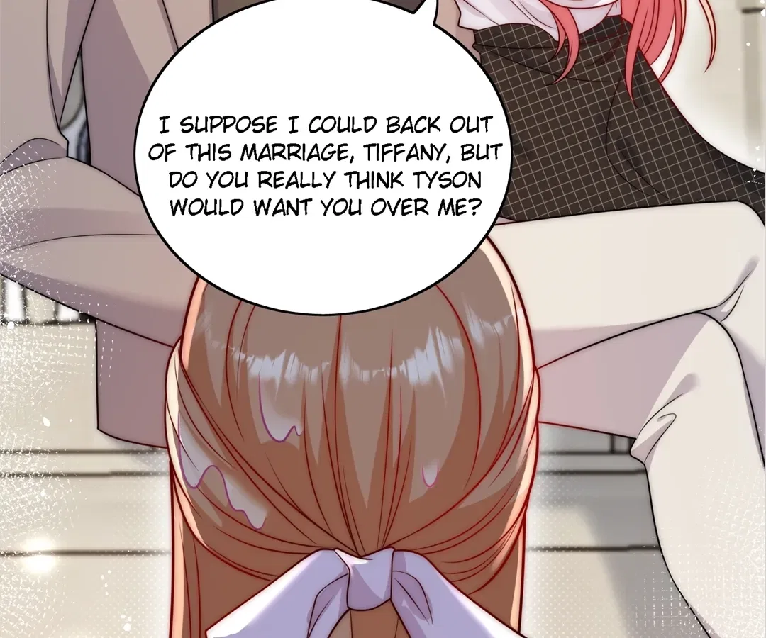 Love in Balance: Sacrifice for Revenge Chapter 6 – Page 73