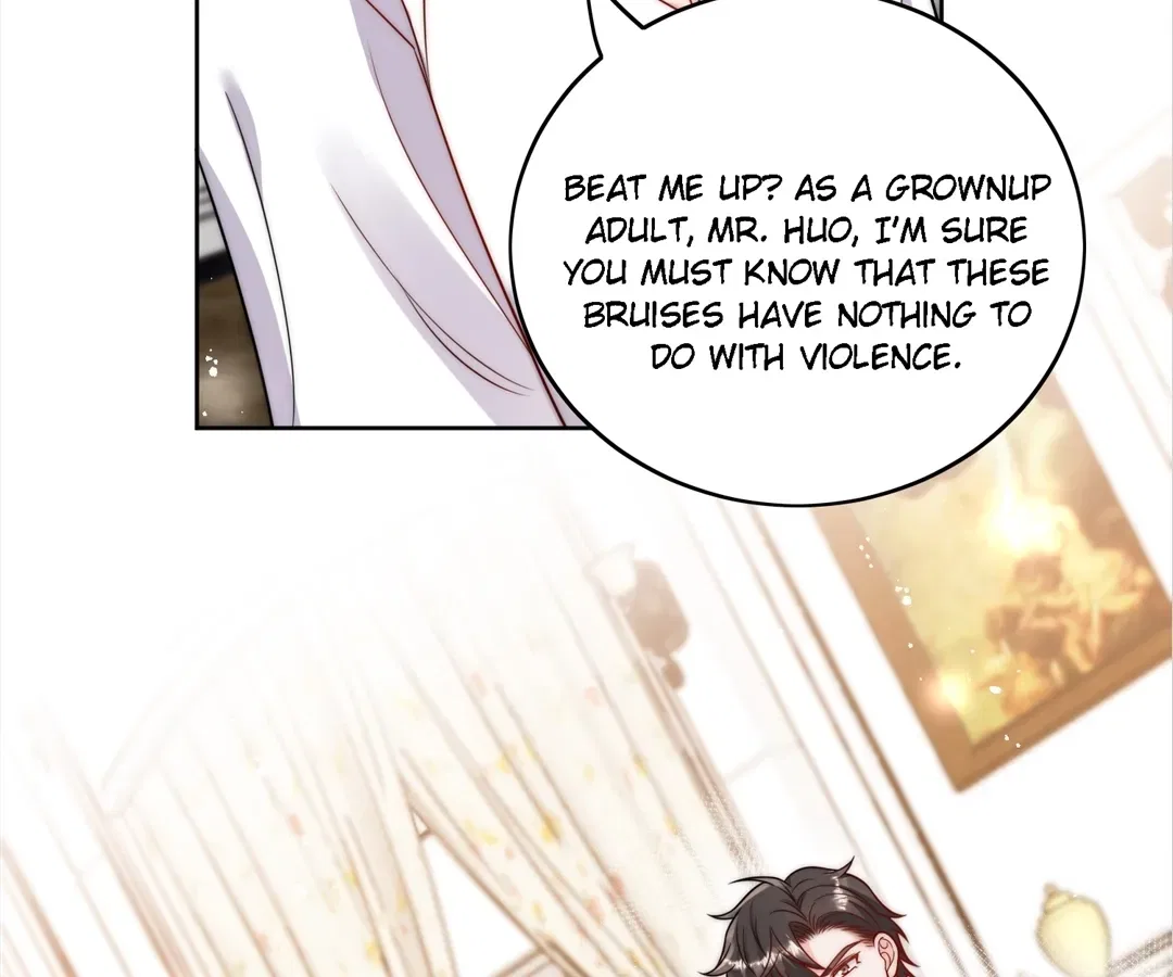 Love in Balance: Sacrifice for Revenge Chapter 5 – Page 2
