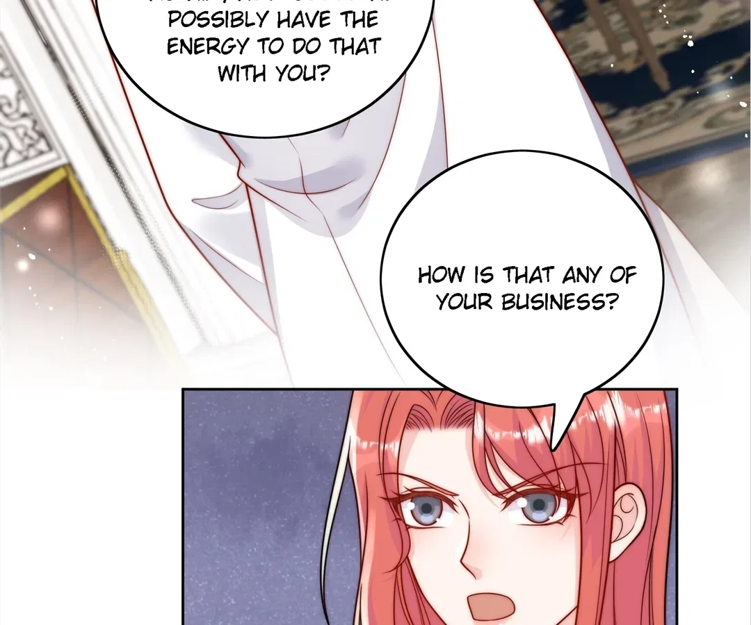 Love in Balance: Sacrifice for Revenge Chapter 5 – Page 4