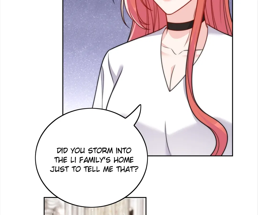 Love in Balance: Sacrifice for Revenge Chapter 5 – Page 5