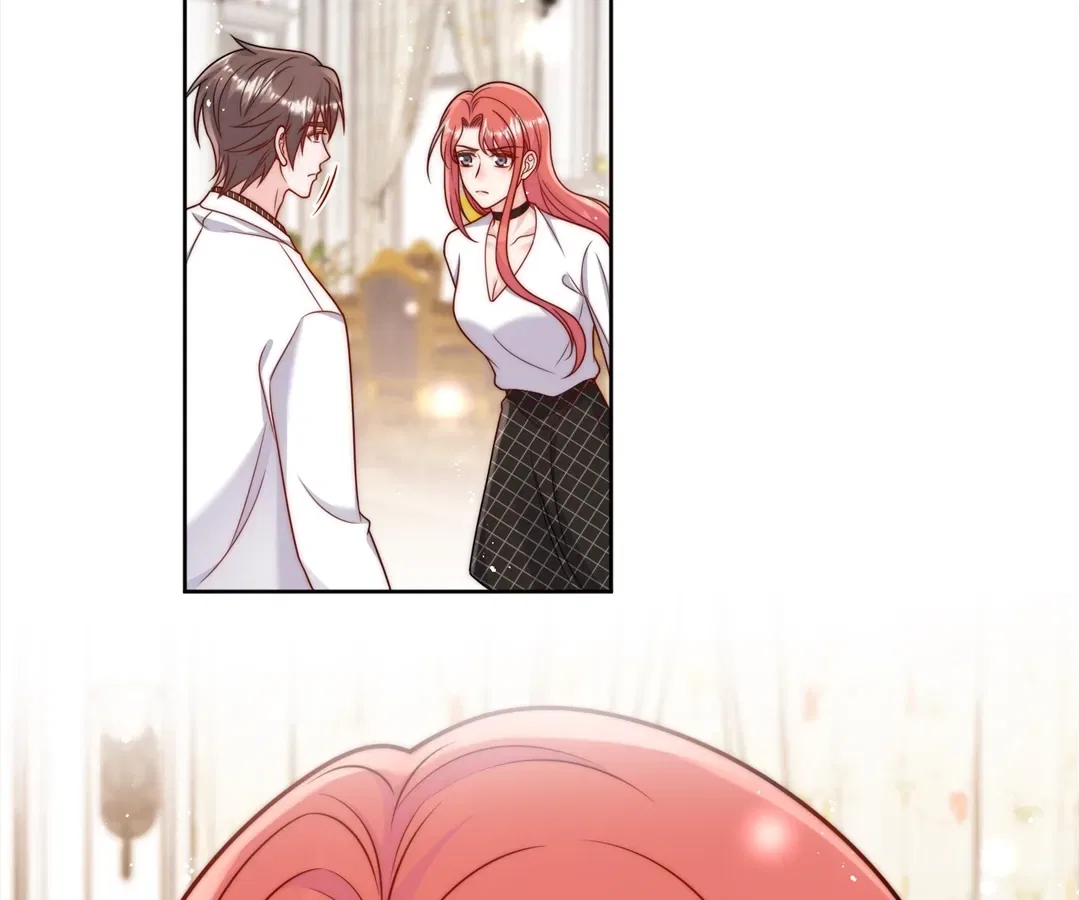 Love in Balance: Sacrifice for Revenge Chapter 5 – Page 6