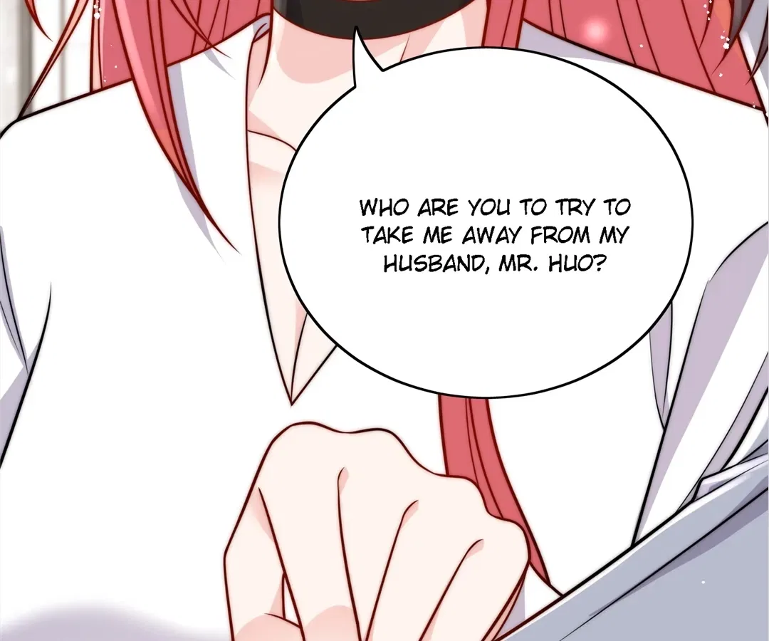 Love in Balance: Sacrifice for Revenge Chapter 5 – Page 8