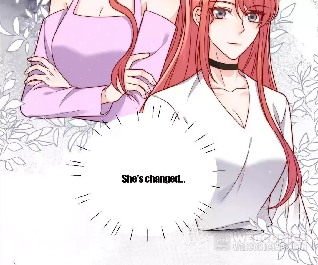Love in Balance: Sacrifice for Revenge Chapter 5 – Page 11