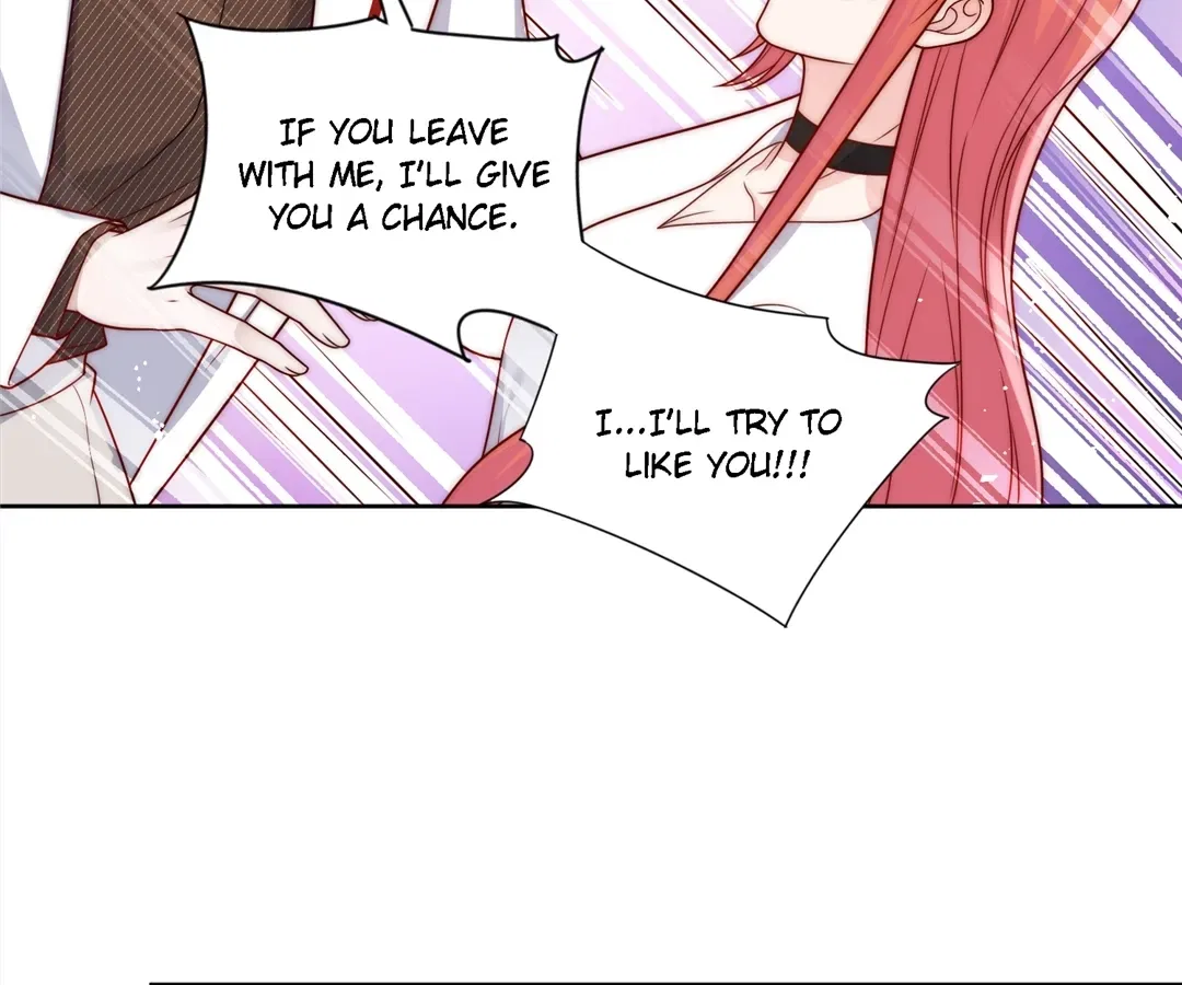Love in Balance: Sacrifice for Revenge Chapter 5 – Page 13