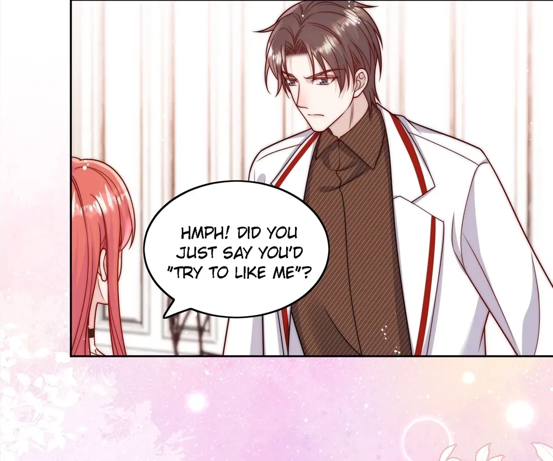 Love in Balance: Sacrifice for Revenge Chapter 5 – Page 14