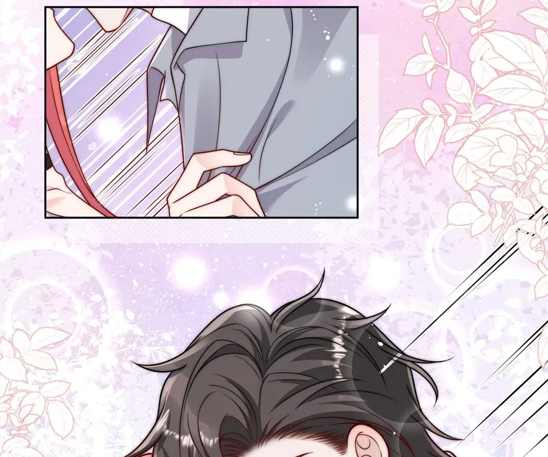 Love in Balance: Sacrifice for Revenge Chapter 5 – Page 15