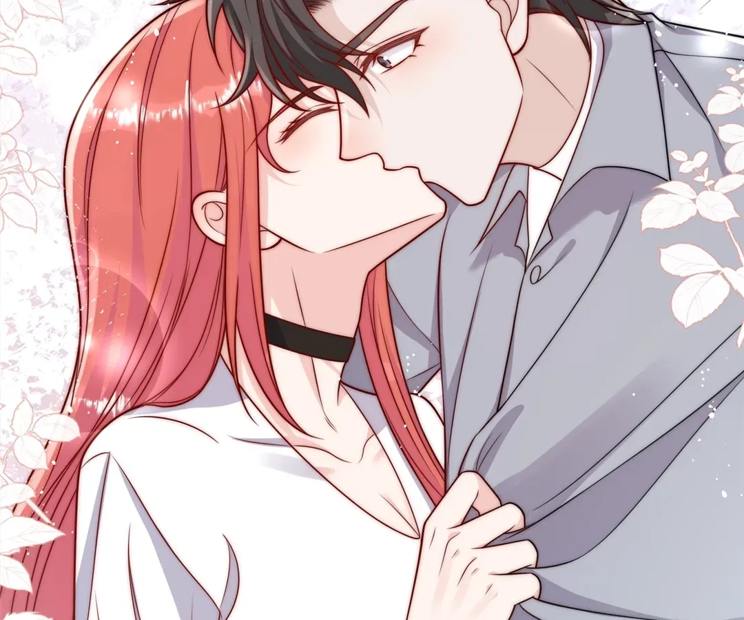Love in Balance: Sacrifice for Revenge Chapter 5 – Page 16