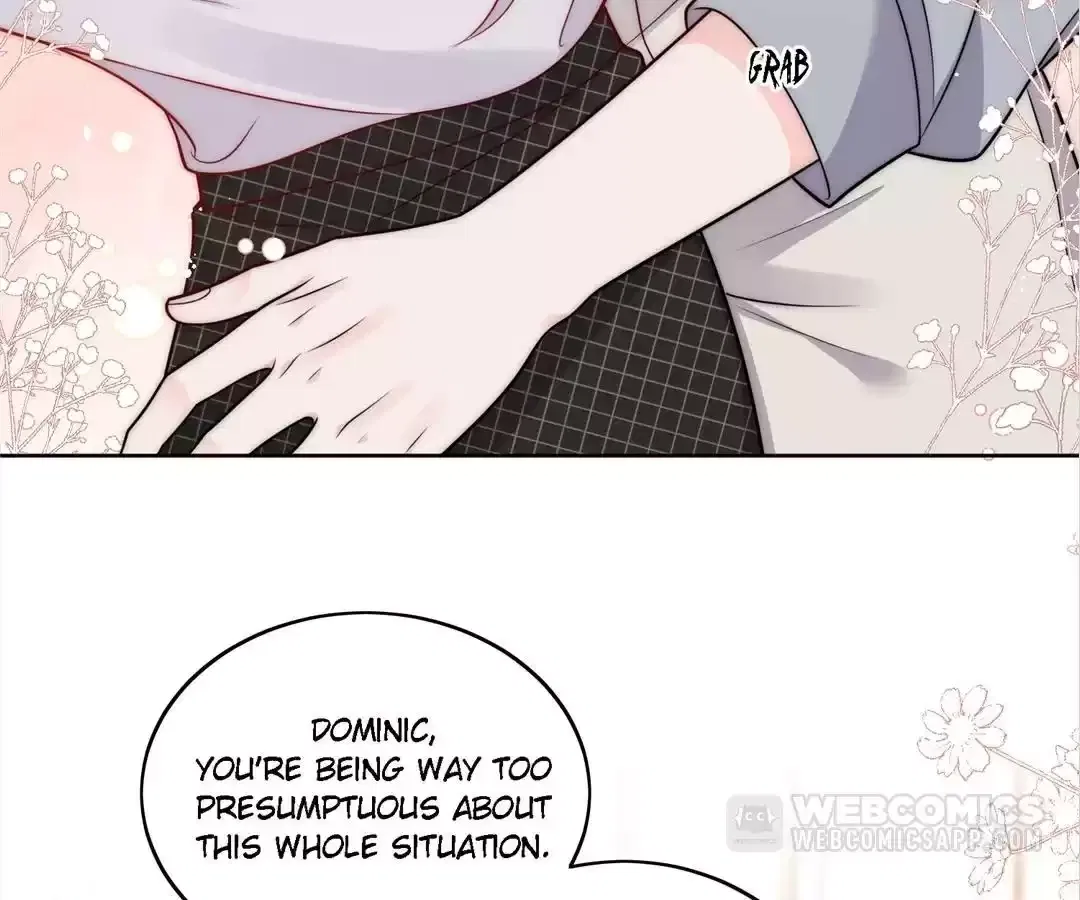 Love in Balance: Sacrifice for Revenge Chapter 5 – Page 19
