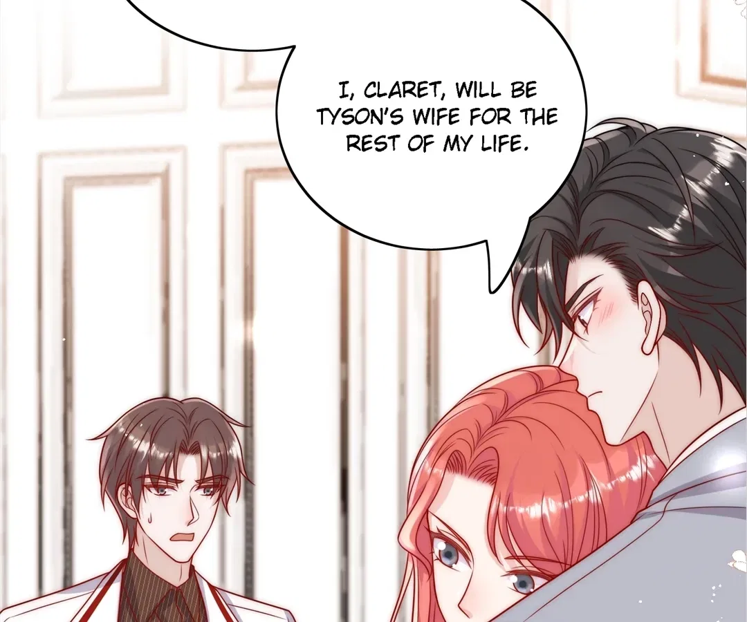 Love in Balance: Sacrifice for Revenge Chapter 5 – Page 20