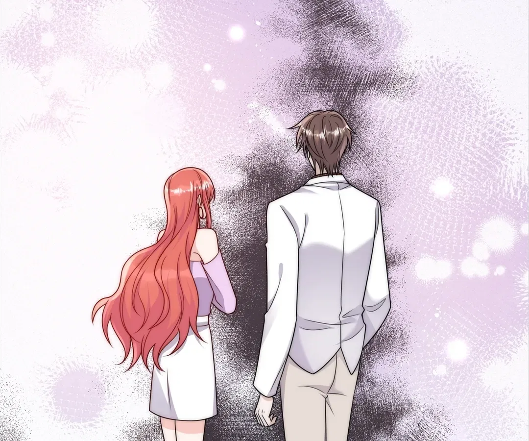 Love in Balance: Sacrifice for Revenge Chapter 5 – Page 22