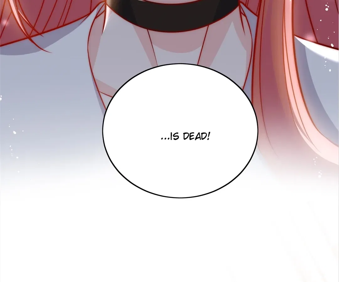 Love in Balance: Sacrifice for Revenge Chapter 5 – Page 25