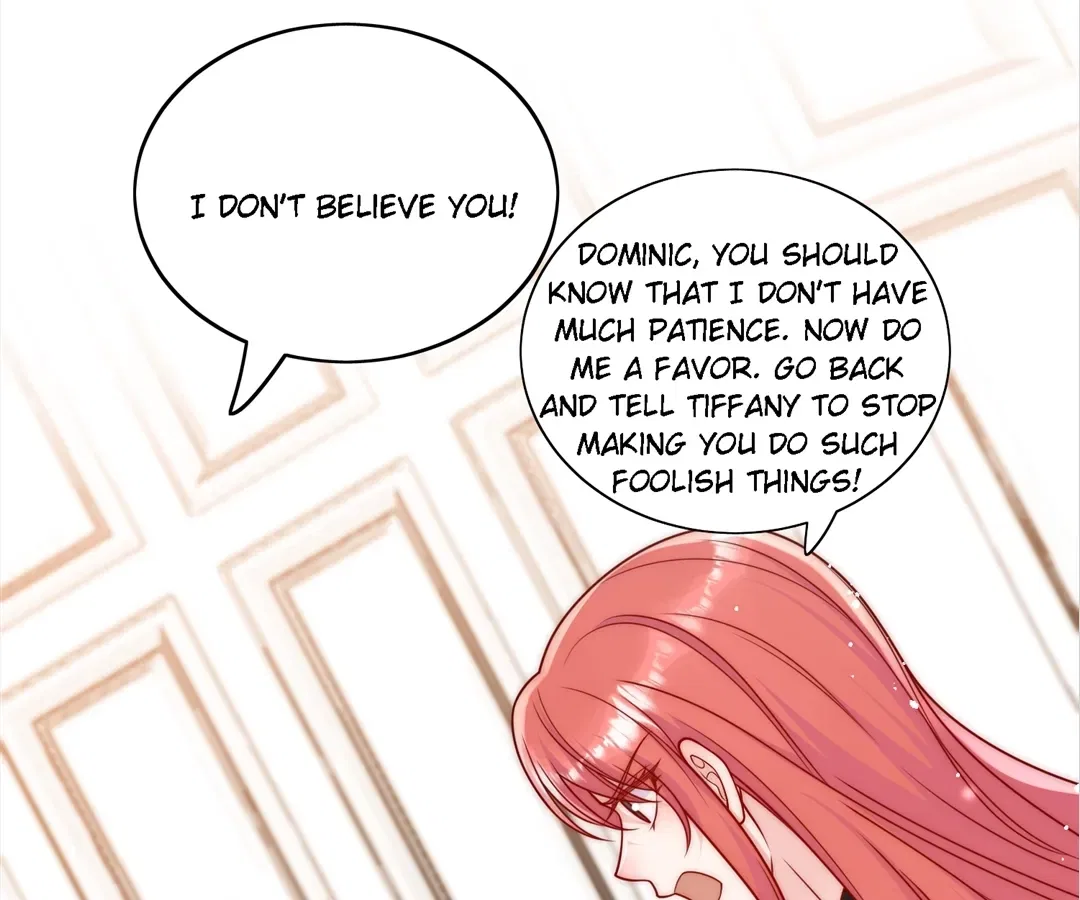 Love in Balance: Sacrifice for Revenge Chapter 5 – Page 26