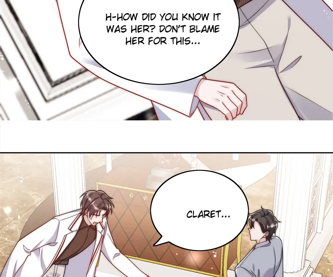 Love in Balance: Sacrifice for Revenge Chapter 5 – Page 28
