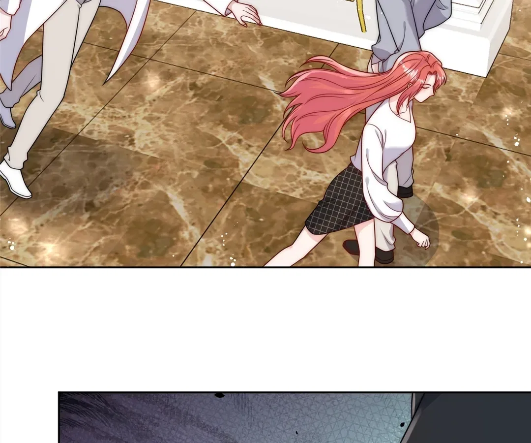 Love in Balance: Sacrifice for Revenge Chapter 5 – Page 29