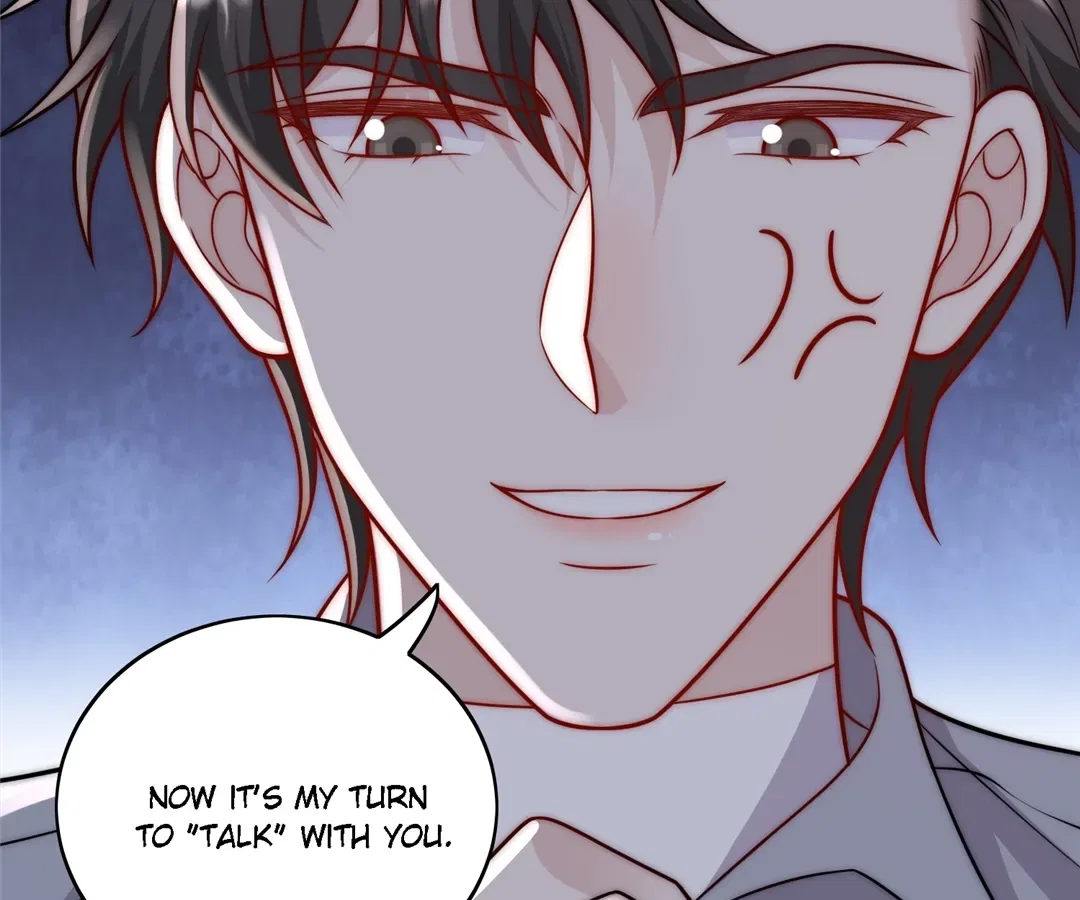 Love in Balance: Sacrifice for Revenge Chapter 5 – Page 31