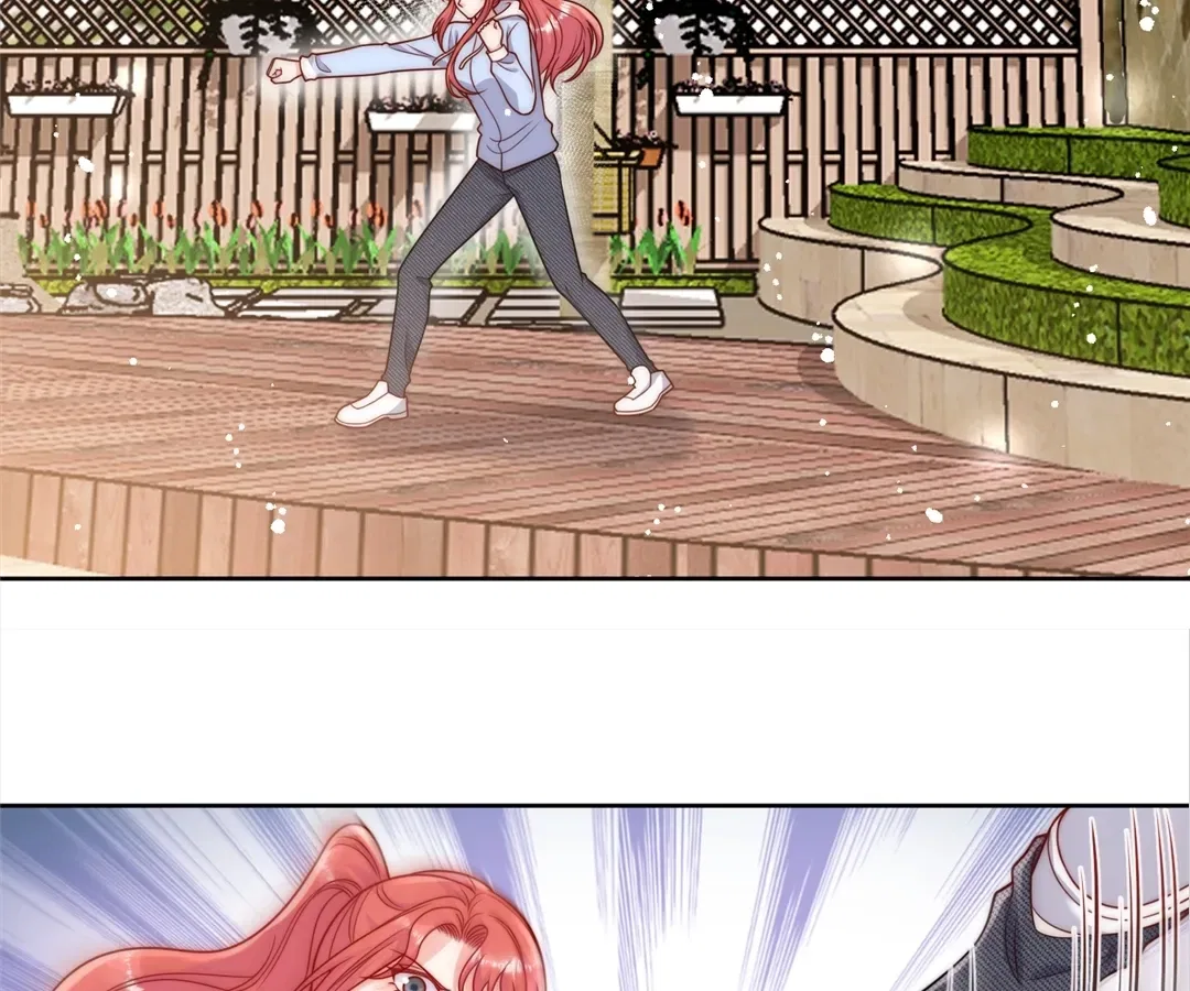 Love in Balance: Sacrifice for Revenge Chapter 5 – Page 36