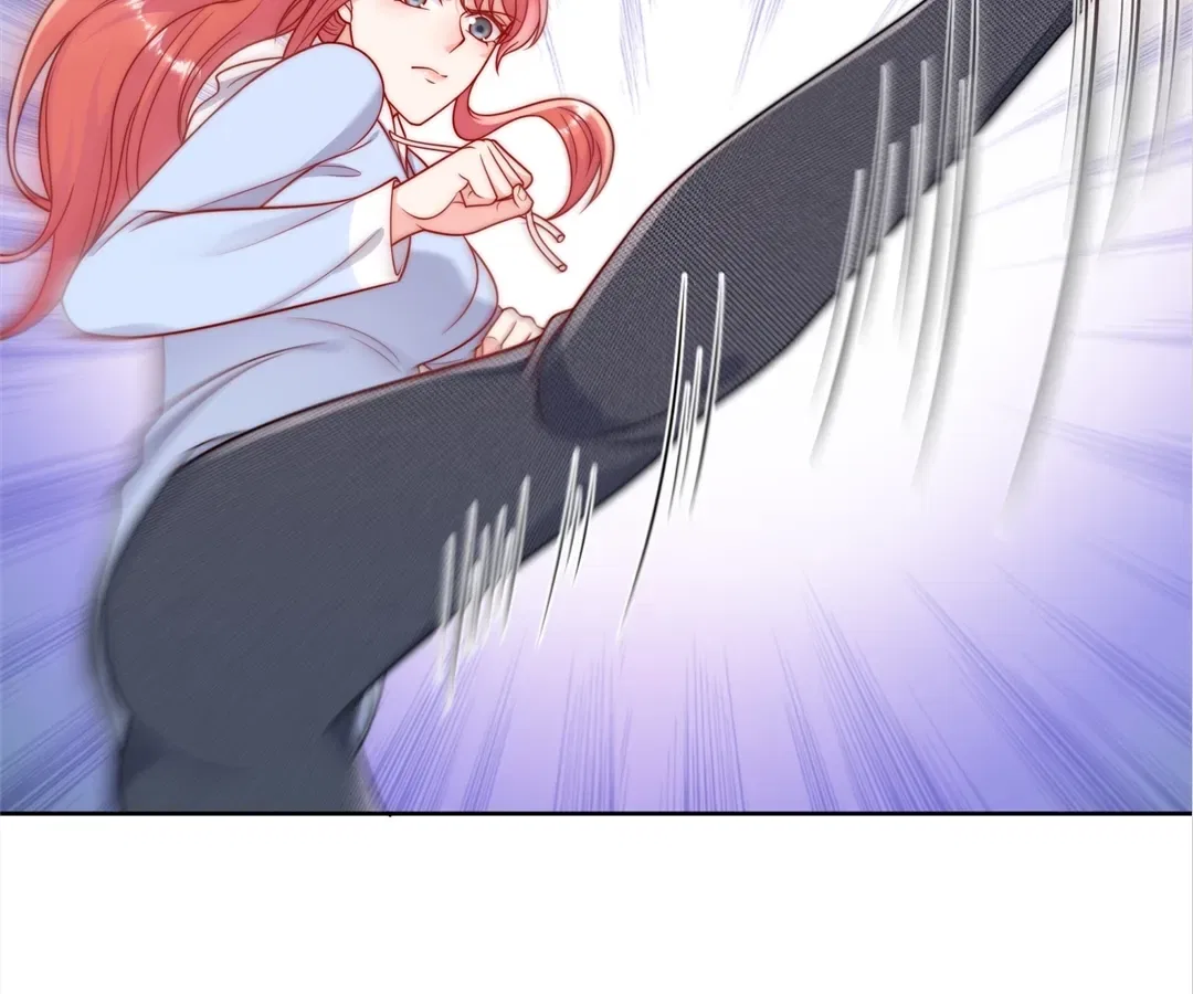 Love in Balance: Sacrifice for Revenge Chapter 5 – Page 37