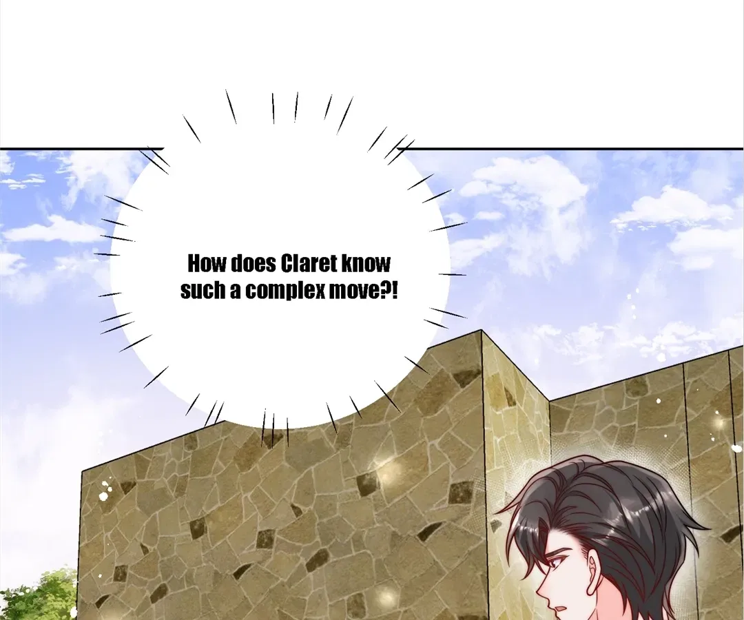 Love in Balance: Sacrifice for Revenge Chapter 5 – Page 38