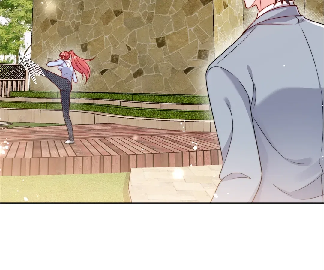 Love in Balance: Sacrifice for Revenge Chapter 5 – Page 39