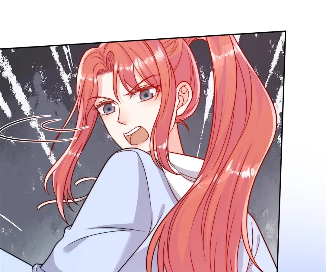 Love in Balance: Sacrifice for Revenge Chapter 5 – Page 40