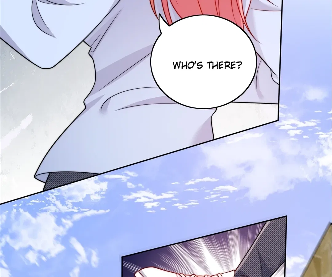 Love in Balance: Sacrifice for Revenge Chapter 5 – Page 41